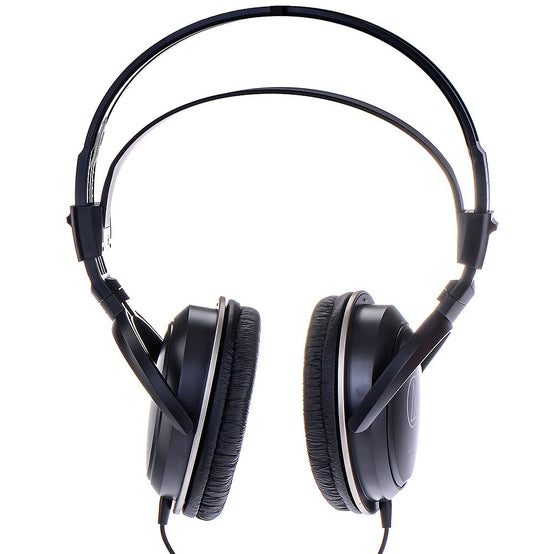 Tai Nghe Audio Technica ATH-AVC200-Mai Nguyên Music