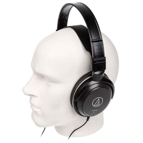 Tai Nghe Audio Technica ATH-AVC200-Mai Nguyên Music