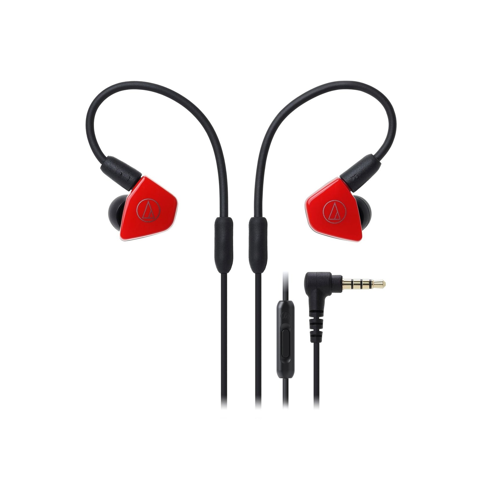 Tai Nghe Audio Technica ATH-LS50iS-Mai Nguyên Music