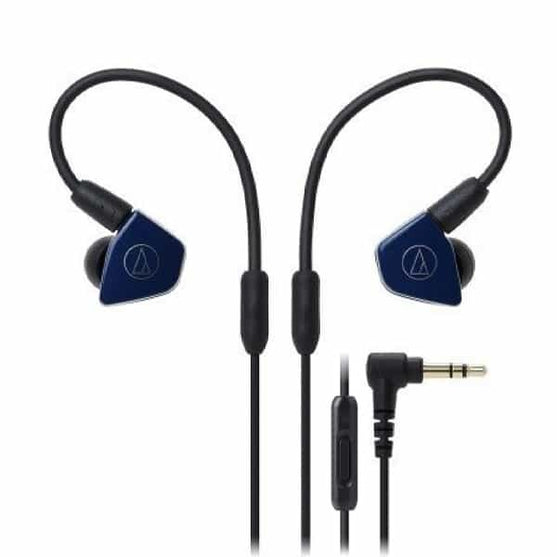 Tai Nghe Audio Technica ATH-LS50iS-Mai Nguyên Music