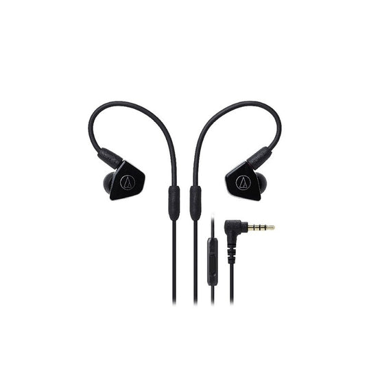 Tai Nghe Audio Technica ATH-LS50iS-Mai Nguyên Music