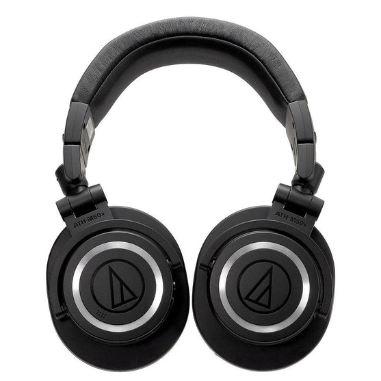 Tai Nghe Audio Technica ATH-M50xBT2-Mai Nguyên Music