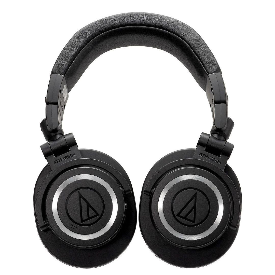 Tai Nghe Audio Technica ATH-M50xBT2-Mai Nguyên Music