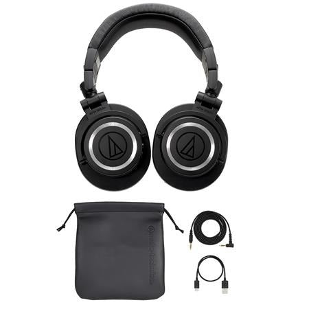 Tai Nghe Audio Technica ATH-M50xBT2-Mai Nguyên Music