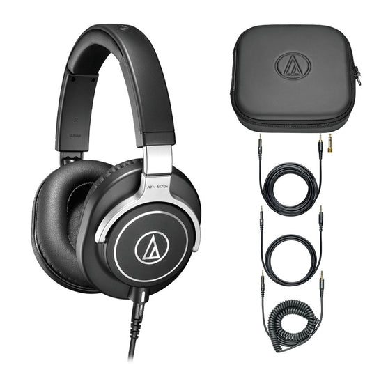 Tai Nghe Audio Technica ATH-M70x-Mai Nguyên Music