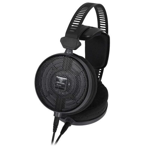 Tai Nghe Audio Technica ATH-R70x-Mai Nguyên Music