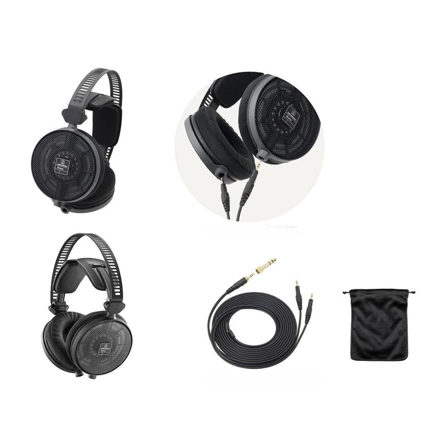 Tai Nghe Audio Technica ATH-R70x-Mai Nguyên Music