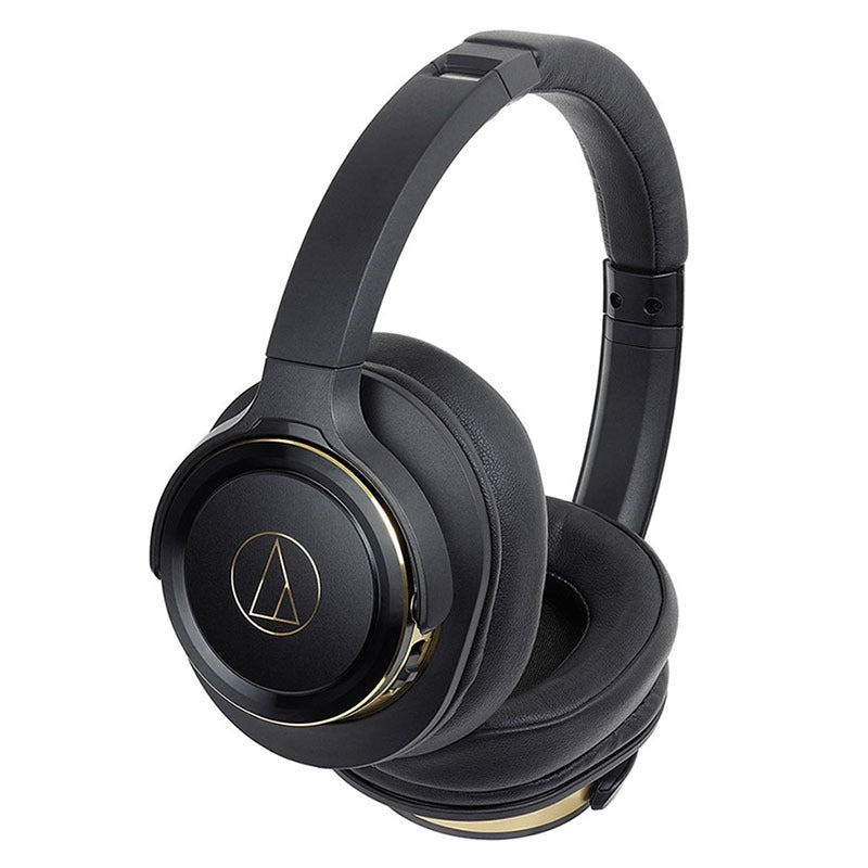 Tai Nghe Audio Technica ATH-WS660BT-Mai Nguyên Music