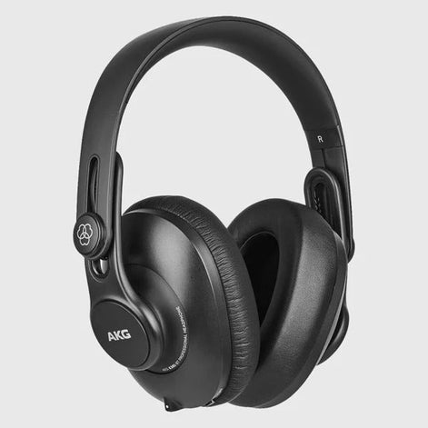 Tai Nghe Bluetooth AKG K361-Mai Nguyên Music