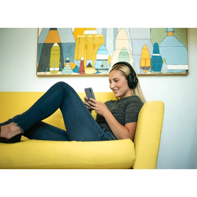 Tai Nghe Bluetooth AKG K371BT-Mai Nguyên Music