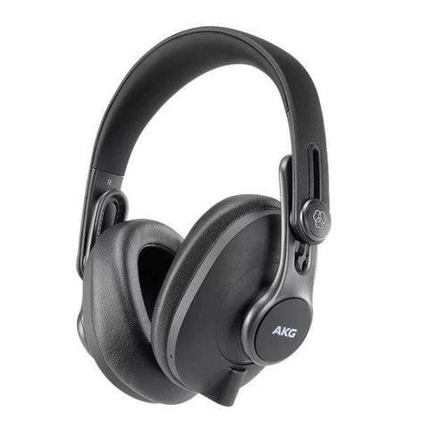 Tai Nghe Bluetooth AKG K371BT-Mai Nguyên Music