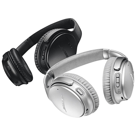 Tai Nghe Bluetooth Bose QuietComfort 35 II-Mai Nguyên Music