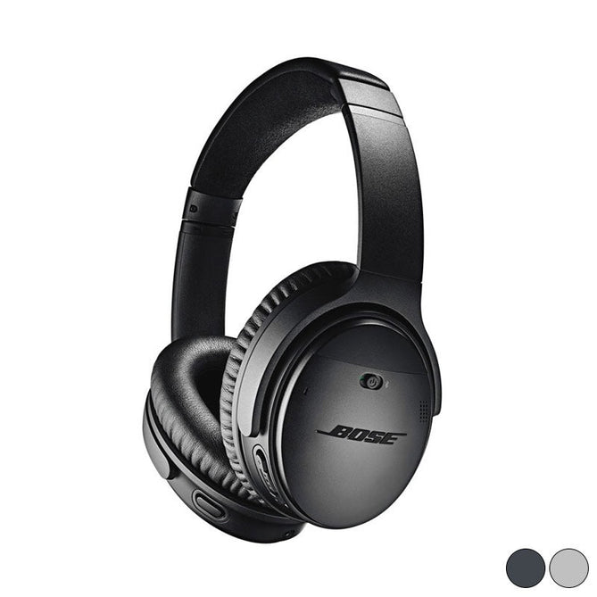 Tai Nghe Bluetooth Bose QuietComfort 35 II-Mai Nguyên Music