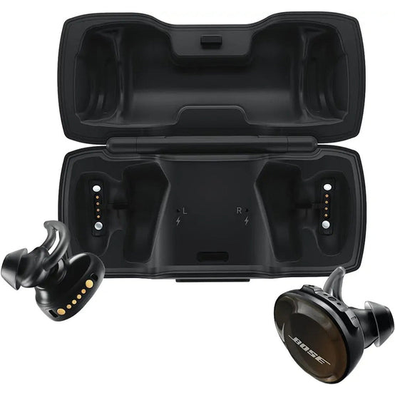 Tai Nghe Bluetooth Bose Soundsport Free-Mai Nguyên Music
