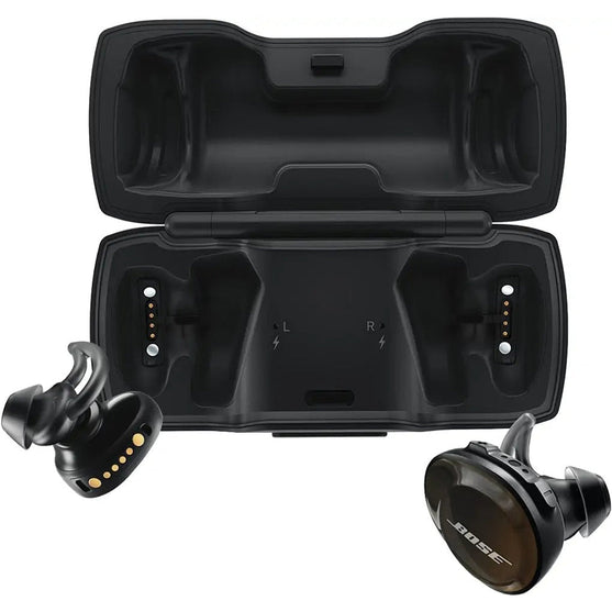 Tai Nghe Bluetooth Bose Soundsport Free-Mai Nguyên Music