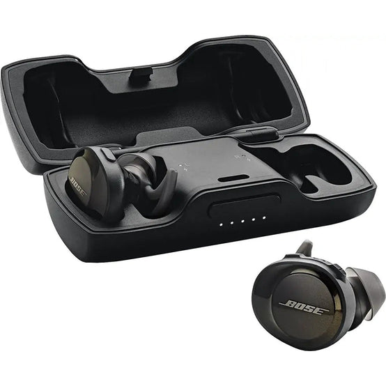 Tai Nghe Bluetooth Bose Soundsport Free-Mai Nguyên Music