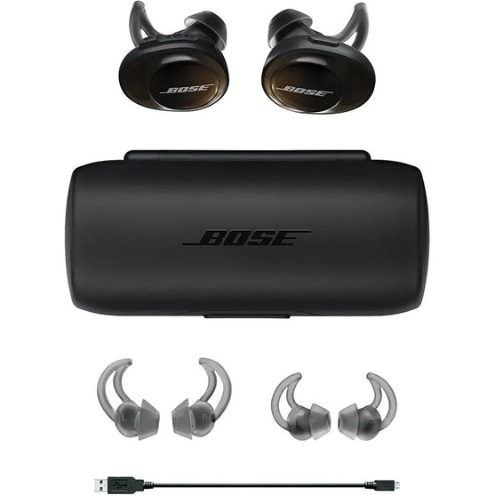 Tai Nghe Bluetooth Bose Soundsport Free-Mai Nguyên Music