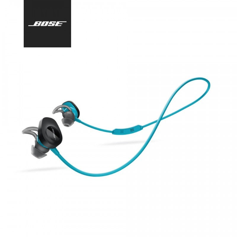 Tai Nghe Bluetooth Bose Soundsport-Mai Nguyên Music