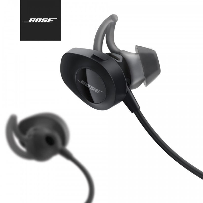Tai Nghe Bluetooth Bose Soundsport-Mai Nguyên Music
