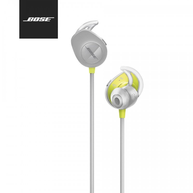 Tai Nghe Bluetooth Bose Soundsport-Mai Nguyên Music