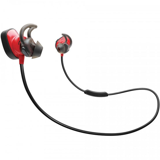 Tai Nghe Bluetooth Bose Soundsport-Mai Nguyên Music