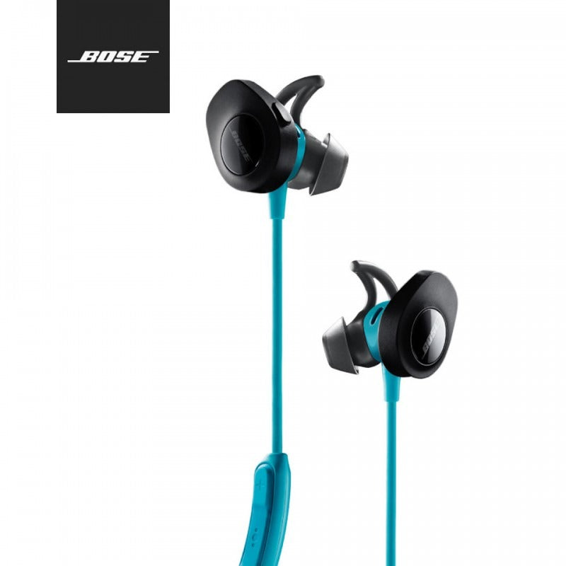 Tai Nghe Bluetooth Bose Soundsport-Mai Nguyên Music
