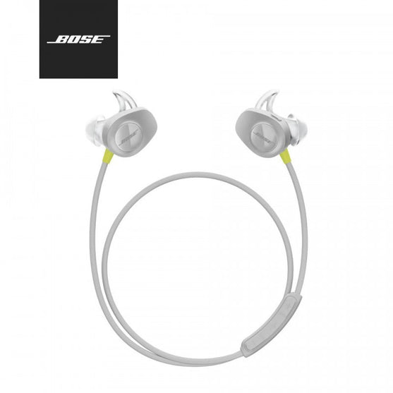 Tai Nghe Bluetooth Bose Soundsport-Mai Nguyên Music