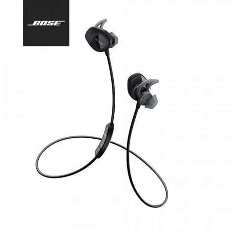 Tai Nghe Bluetooth Bose Soundsport-Mai Nguyên Music