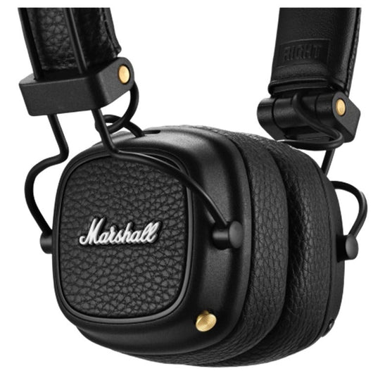 Tai Nghe Bluetooth Marshall Major III Voice-Mai Nguyên Music