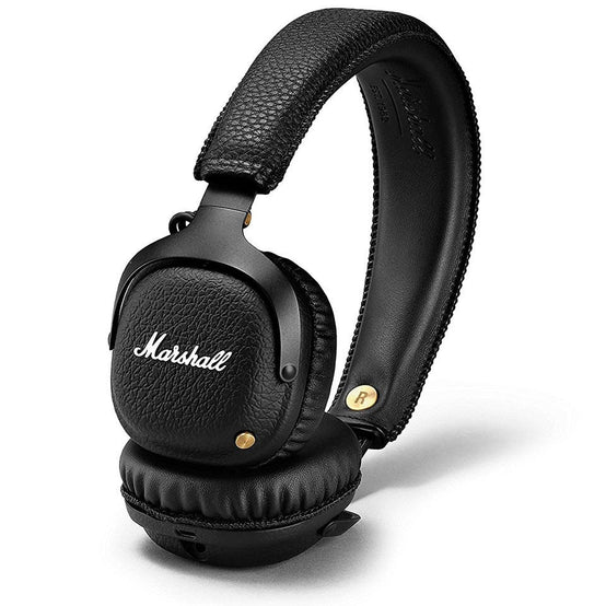 Tai Nghe Bluetooth Marshall Mid-Mai Nguyên Music
