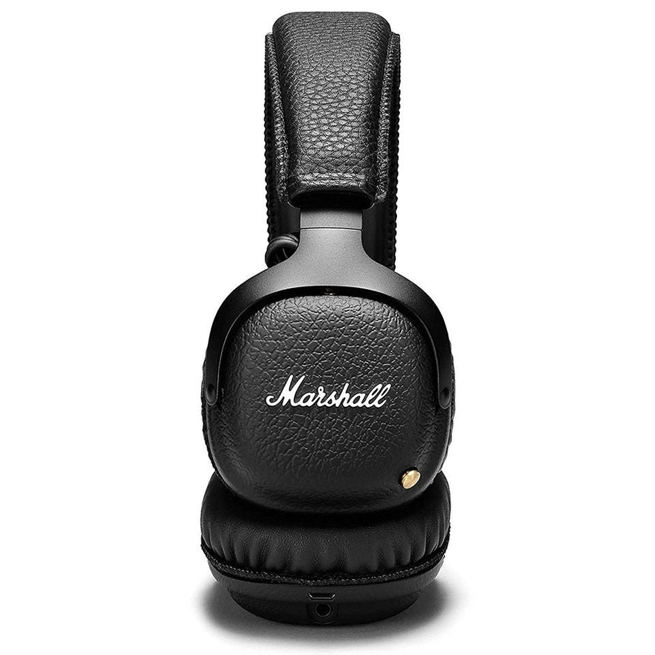 Tai Nghe Bluetooth Marshall Mid-Mai Nguyên Music