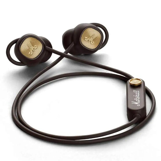 Tai Nghe Bluetooth Marshall Minor II-Mai Nguyên Music