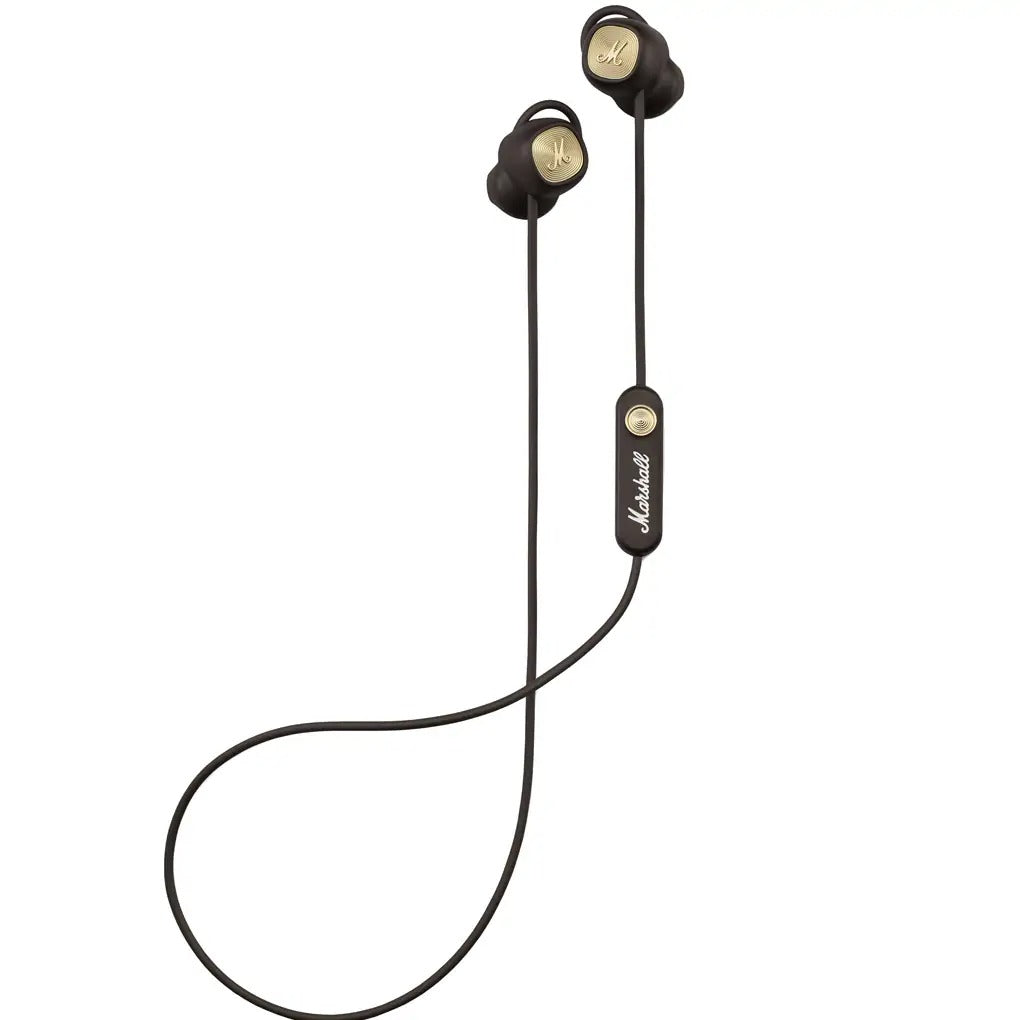 Tai Nghe Bluetooth Marshall Minor II-Mai Nguyên Music