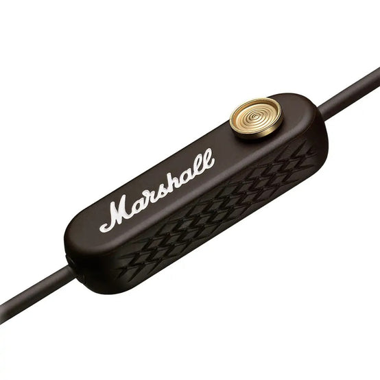 Tai Nghe Bluetooth Marshall Minor II-Mai Nguyên Music