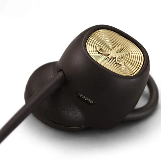 Tai Nghe Bluetooth Marshall Minor II-Mai Nguyên Music