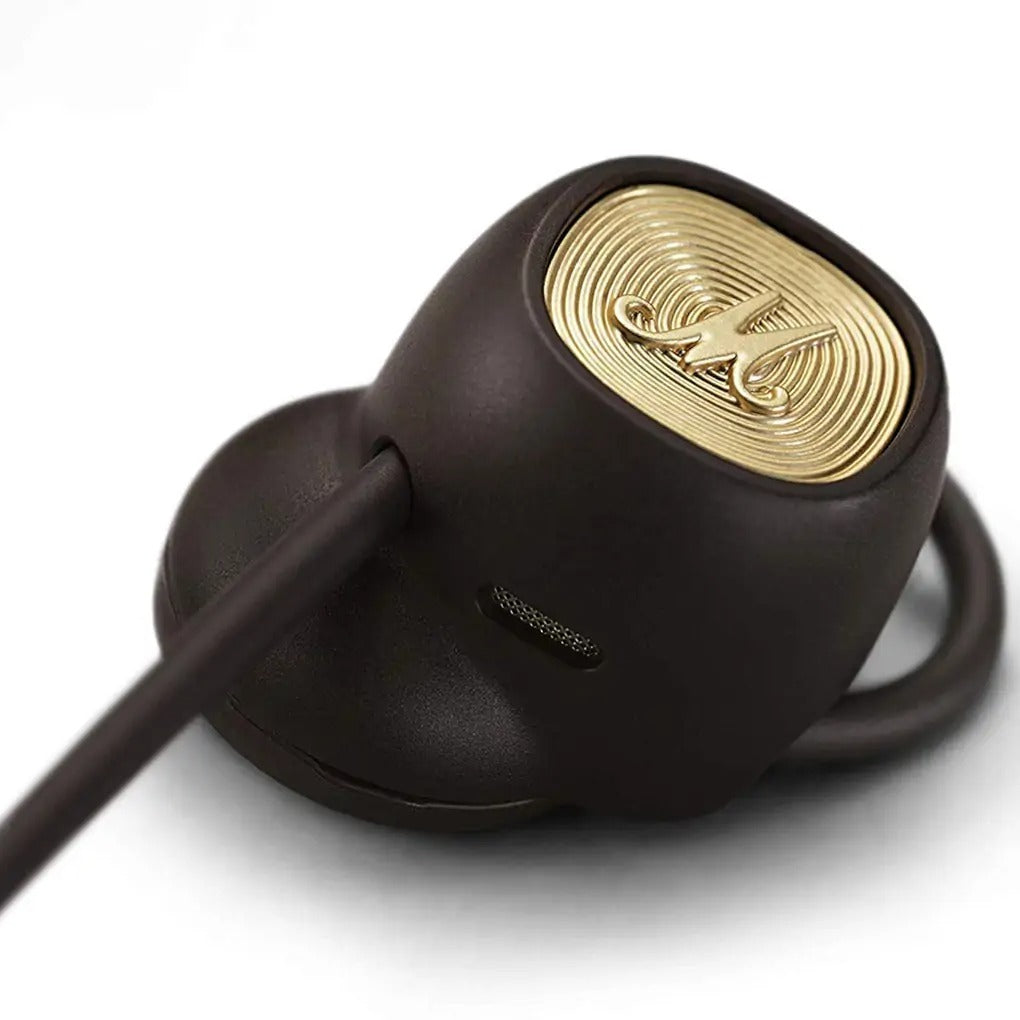 Tai Nghe Bluetooth Marshall Minor II-Mai Nguyên Music