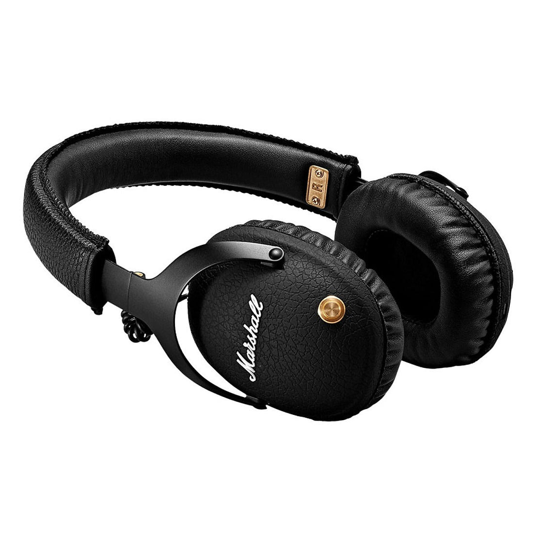 Tai Nghe Bluetooth Marshall Monitor-Mai Nguyên Music