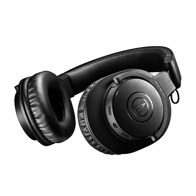 Tai Nghe Bluetooth Technica ATH-M20xBT-Mai Nguyên Music