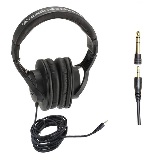 Tai Nghe Bluetooth Technica ATH-M20xBT-Mai Nguyên Music