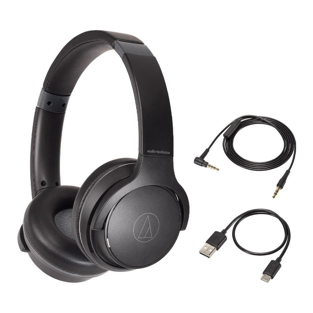 Tai Nghe Bluetooth Technica ATH-S220BT-Mai Nguyên Music