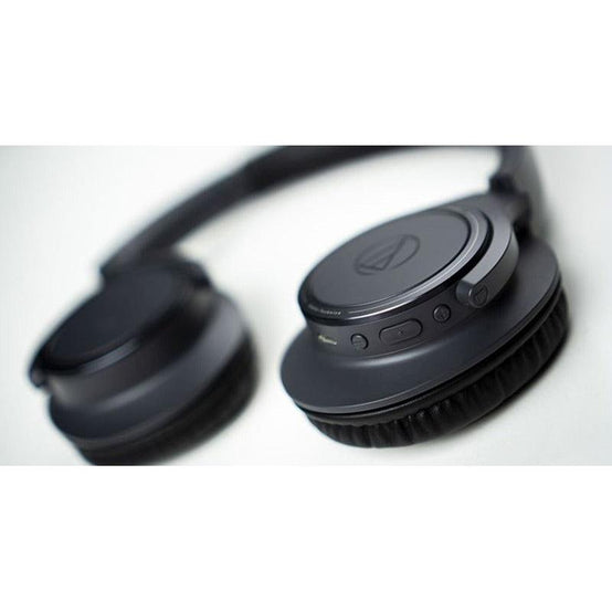 Tai Nghe Bluetooth Technica ATH-SR30BT-Mai Nguyên Music