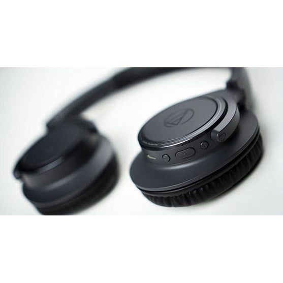 Tai Nghe Bluetooth Technica ATH-SR30BT-Mai Nguyên Music