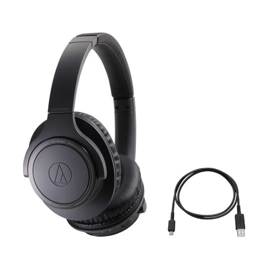Tai Nghe Bluetooth Technica ATH-SR30BT-Mai Nguyên Music