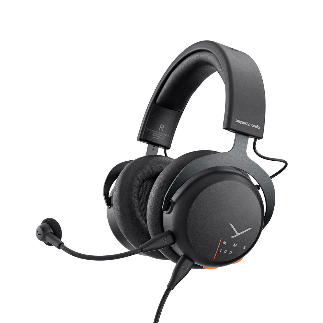 Tai Nghe Gaming Beyerdynamic MMX 100-Mai Nguyên Music
