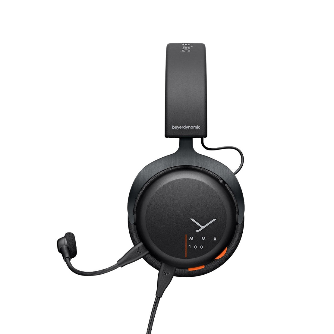 Tai Nghe Gaming Beyerdynamic MMX 100-Mai Nguyên Music
