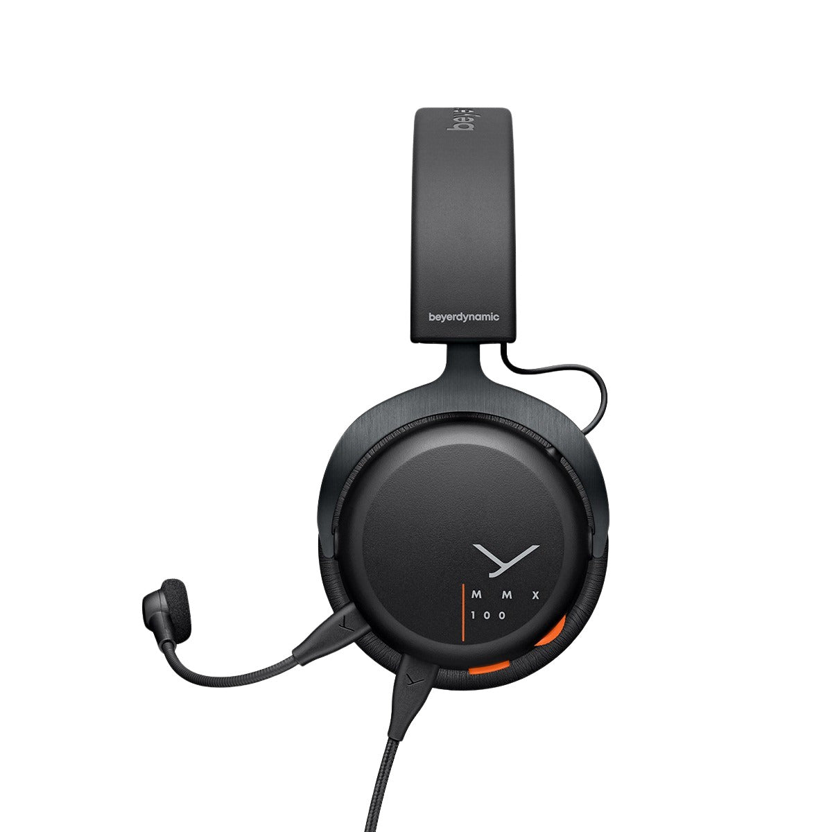 Tai Nghe Gaming Beyerdynamic MMX 100-Mai Nguyên Music