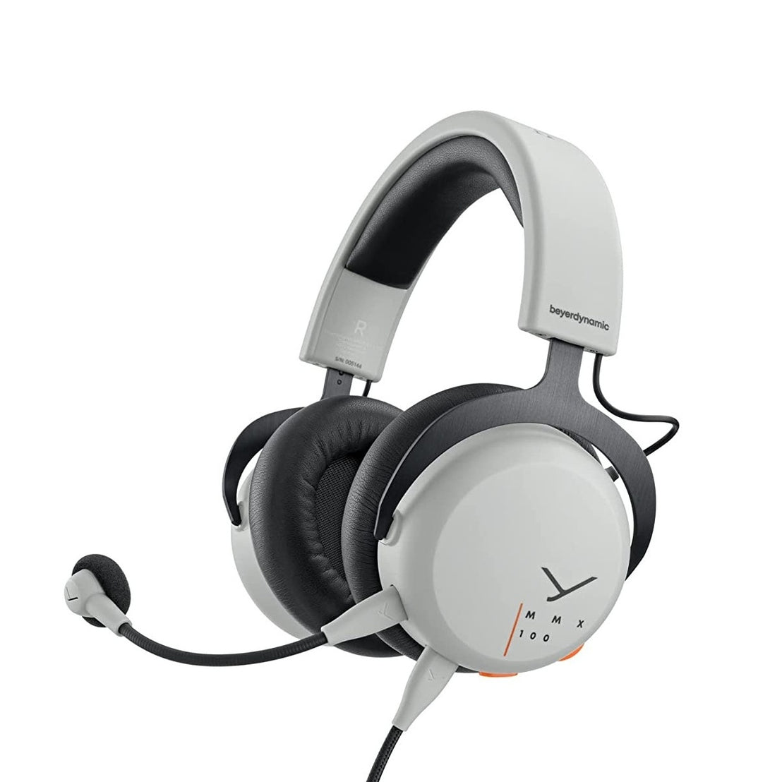 Tai Nghe Gaming Beyerdynamic MMX 100-Mai Nguyên Music