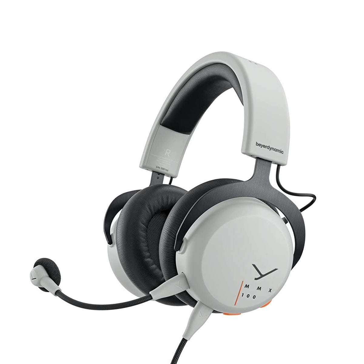 Tai Nghe Gaming Beyerdynamic MMX 100-Mai Nguyên Music