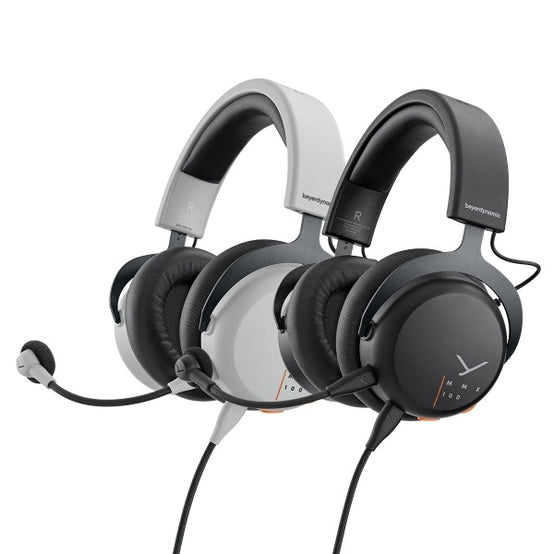 Tai Nghe Gaming Beyerdynamic MMX 100-Mai Nguyên Music