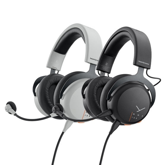 Tai Nghe Gaming Beyerdynamic MMX 100-Mai Nguyên Music